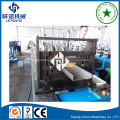 auto anode plate collecting electrodes roll former line